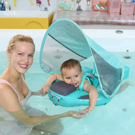 Baby Swim Float Chest Premium ( 3-24 Months )