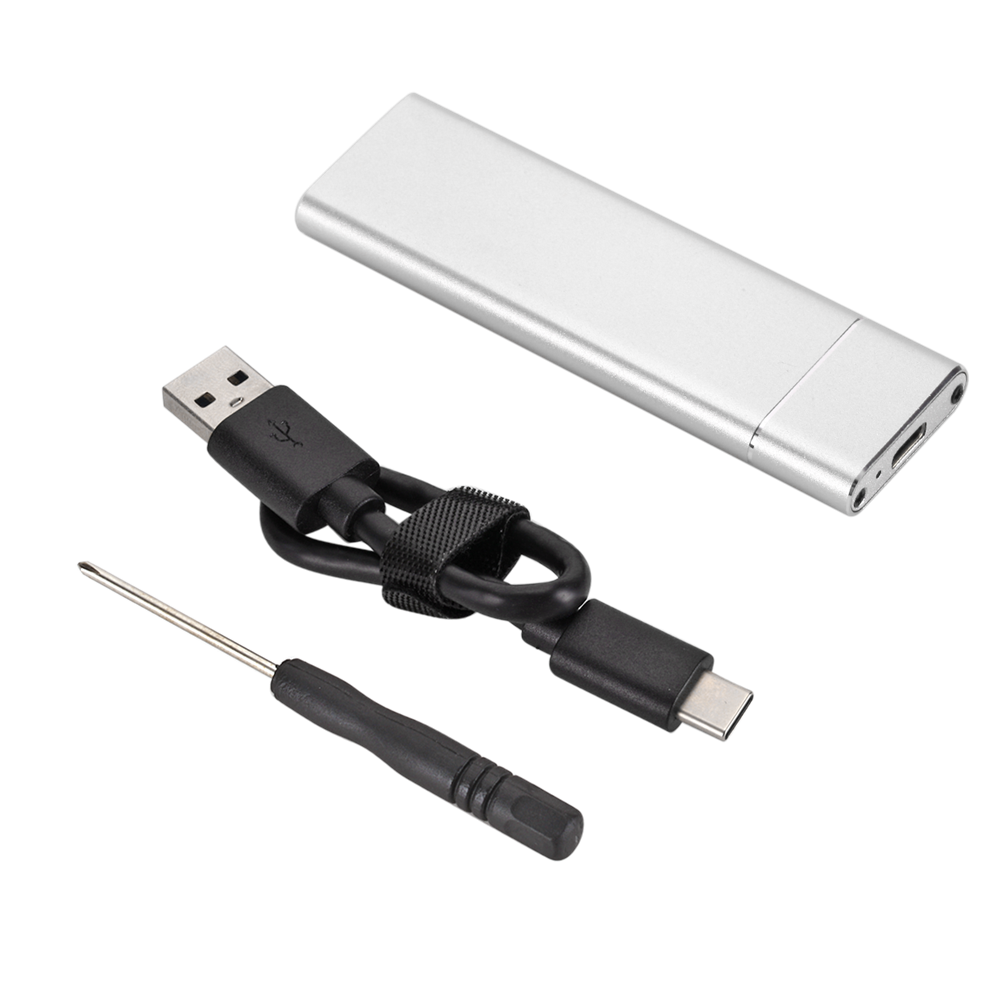 fanxiang P105 Disque SSD externe USB 3.2 Gen2, disque dur externe