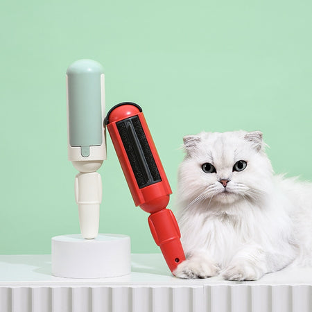 Adhesive Brush for Pets